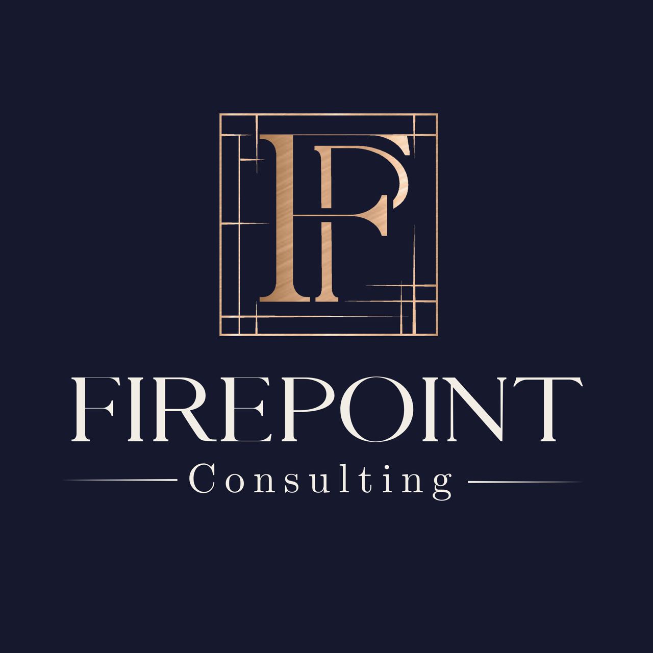 Fire Point Consulting logo